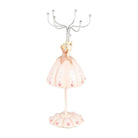 Jewelery holder 7x19 cm by Clayre & Eef.