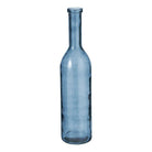 Decorative bottle of Rioja Light Blue by Mica Decorations