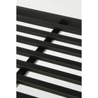 Outdoor plant table Greenrax Black by Mica Decorations