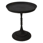 Side table Ø 60x68 cm by Clayre & Eef.