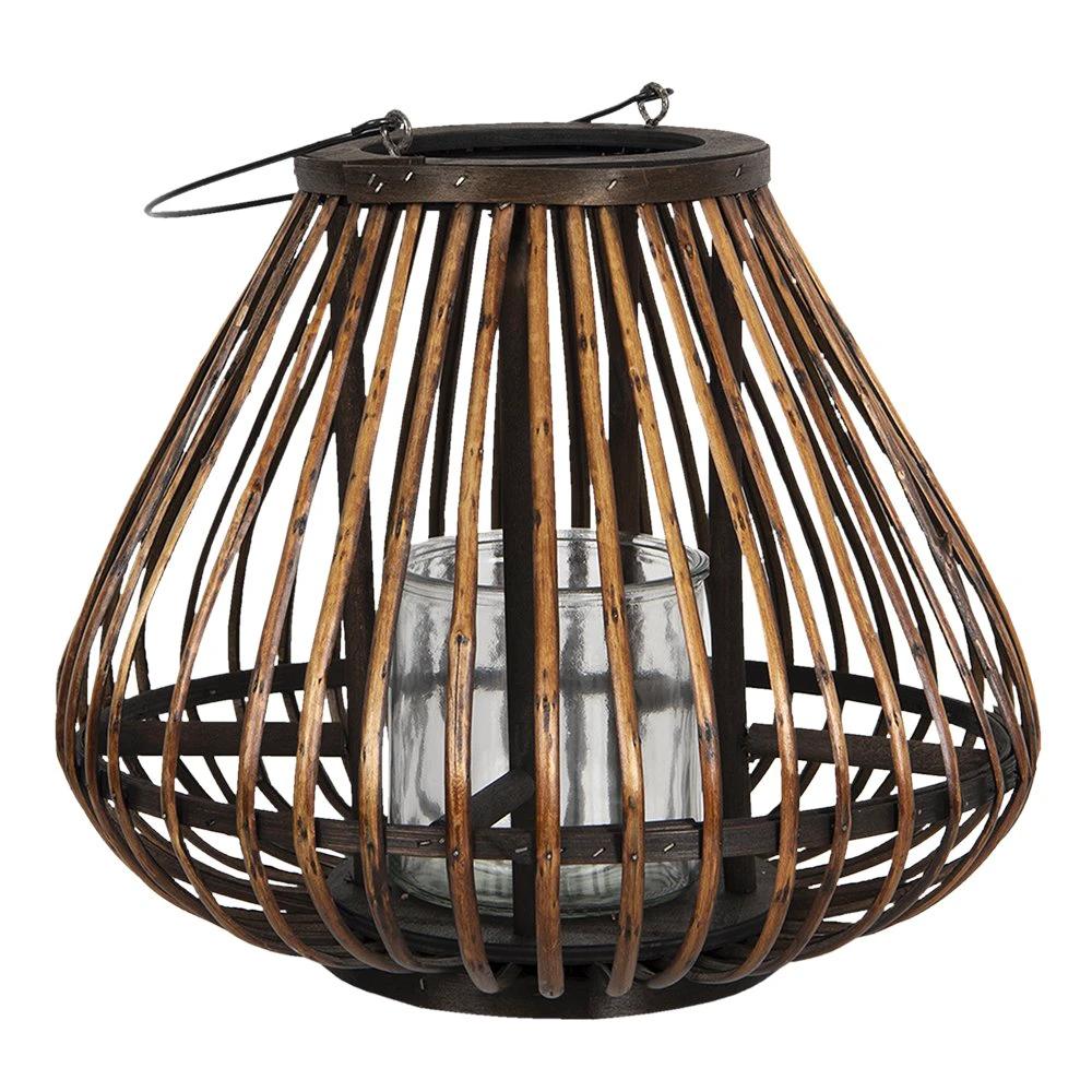 Windlicht Ø 36x30 cm by Clayre & Eef.