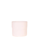 Kolibri Home | Rustic sierpot - White - Ø6cm by Kolibri Company