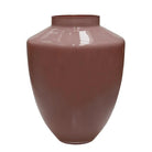 Vaas - Tugela Pastel Pink by Vase The World