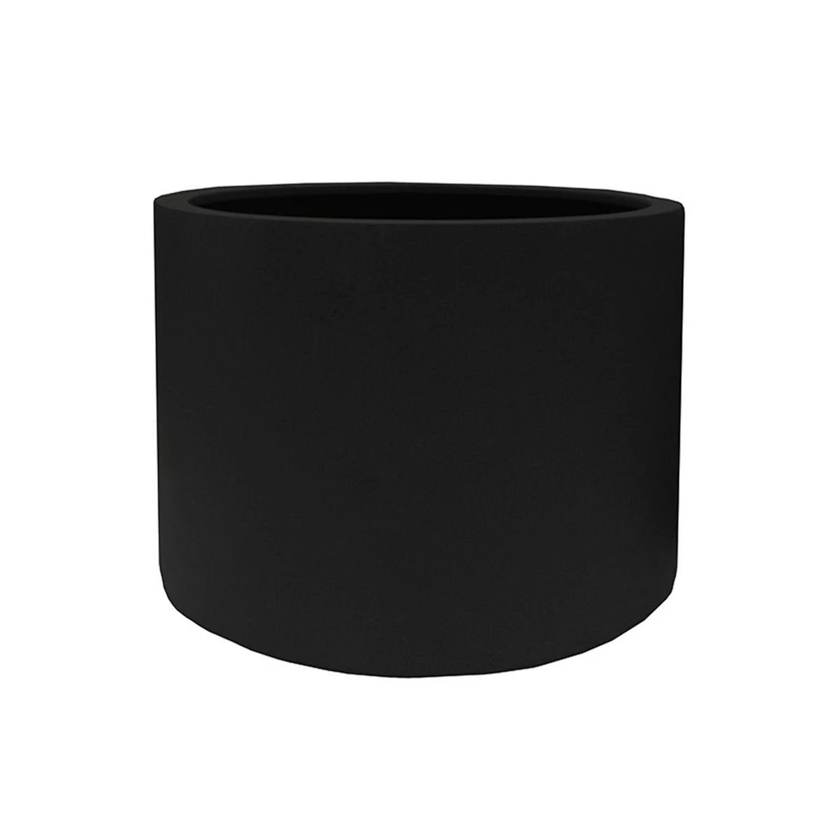 Plantenpot - Maine black by Vase The World