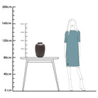 Mass - Artic matte by Vase The World