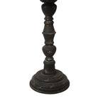 Beistelltisch Ø 57x75 cm von Clayre & Eef.