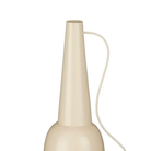 Vase Off-white by Mica Decorations