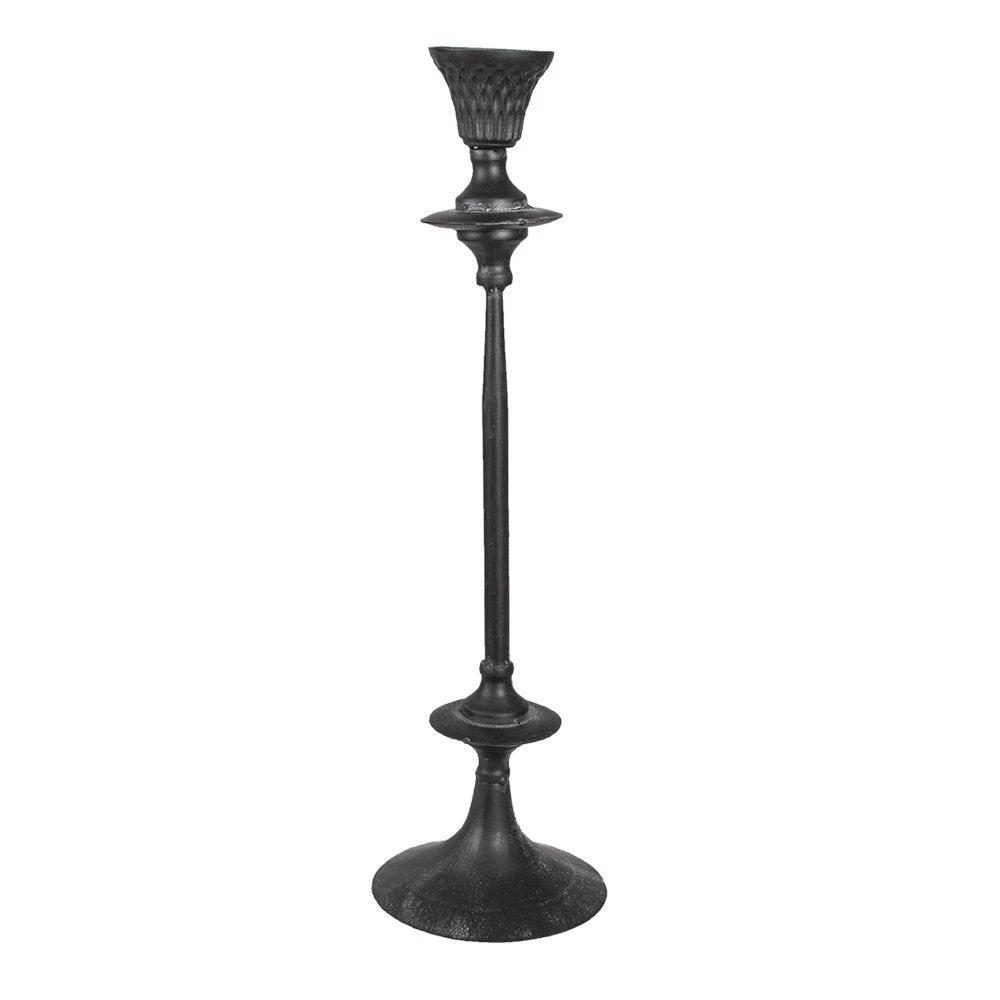 Candlestick Ø15x52 cm by Clayre & Eef.