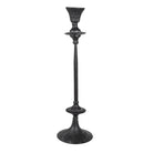 Candlestick Ø15x52 cm by Clayre & Eef.