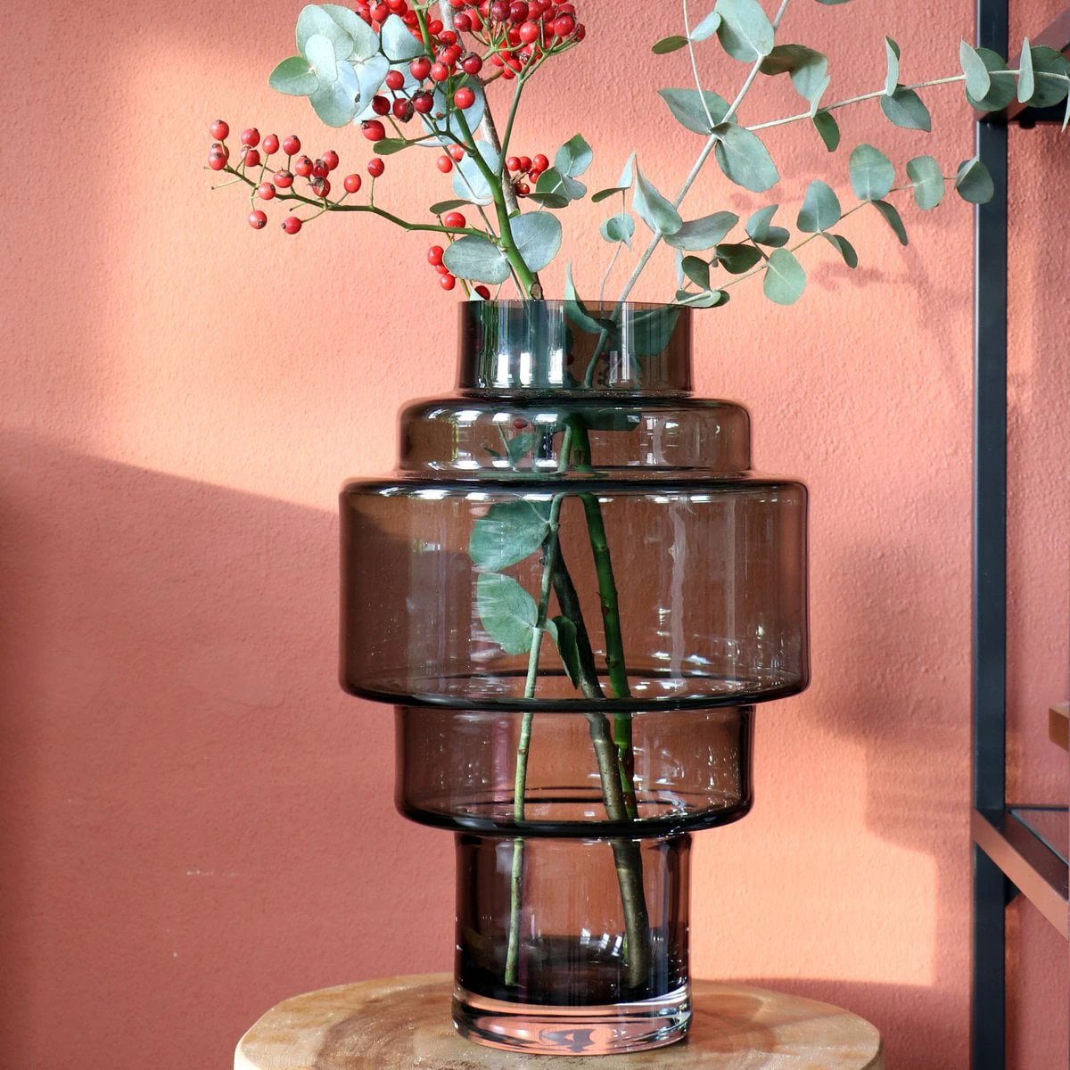 Wash - Kasai Gray by Vase The World