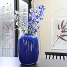 Vaas - Artic bright blue by Vase The World