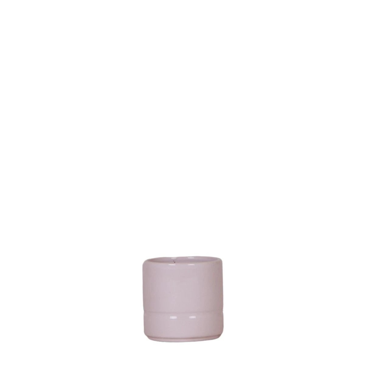 Hummingbird Home | Pastel pot pink - Ø6cm by Kolibri Company