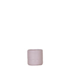 Hummingbird Home | Pastel pot pink - Ø6cm by Kolibri Company