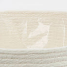 Plant basket set Jorck Off-white by Mica Decorations