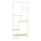 Wall cabinet Jules Light brown by Mica Decorations