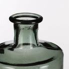 Decorative bottle Guan Gray by Mica Decorations