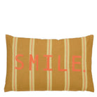 Decorative cushion Brown by Mica Decorations