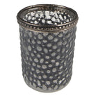 Tealight holder Ø 9x10 cm by Clayre & Eef.
