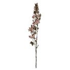 Artificial flower 110 cm pink plastic by Clayre & Eef.