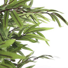 Artificial plant Green by Mica Decorations