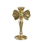 Candlestick Gold by Mica Decorations