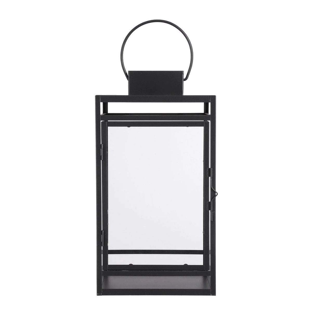 Lantern Storm Black by Mica Decorations