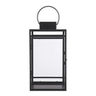 Lantern Storm Black by Mica Decorations