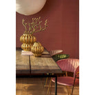 Vase Altea Gold by Mica Decorations