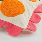 Decorative cushion Off-white by Mica Decorations