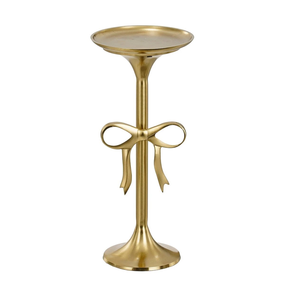 Side table Gold by Mica Decorations