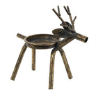 Candlestick 16x8x16 cm by Clayre & Eef.