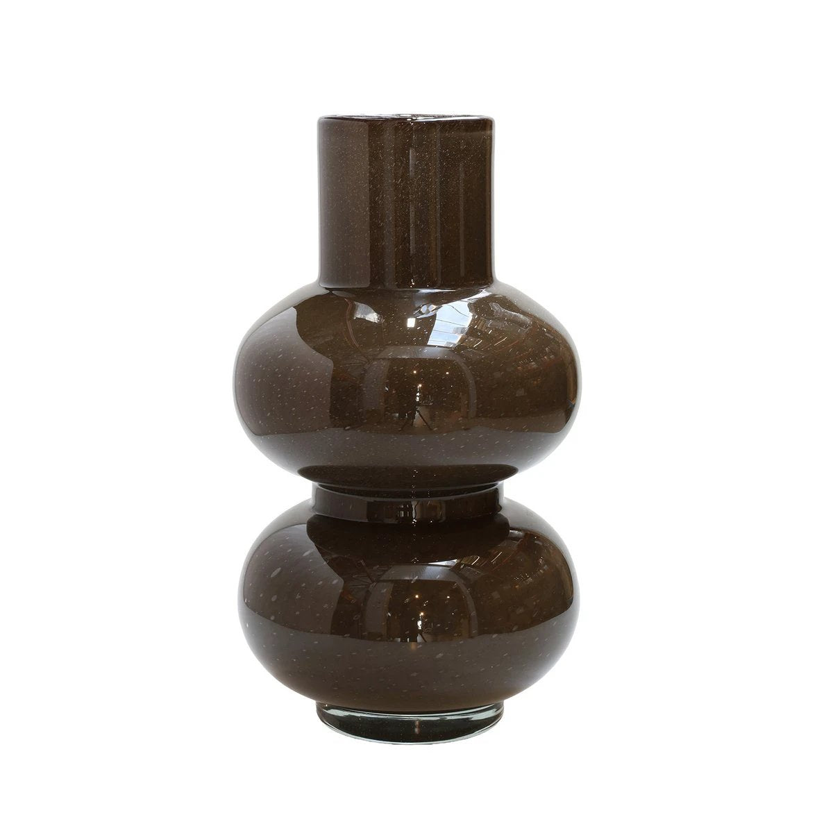 vaas - alite elite dark brown by Vase The World