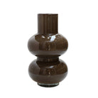 vaas - alite elite dark brown by Vase The World