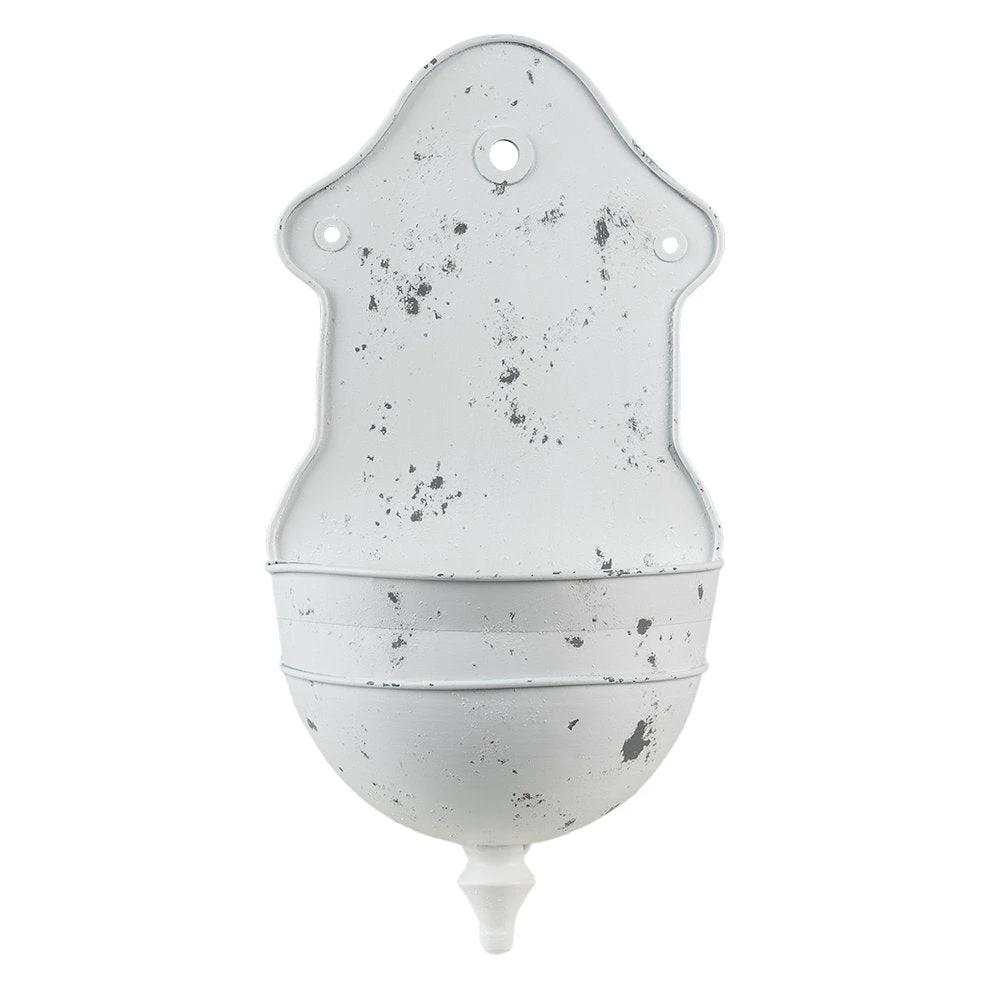 Decoration plant holder 24x10x47 cm by Clayre & Eef.