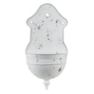 Decoration plant holder 24x10x47 cm by Clayre & Eef.