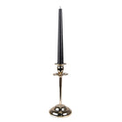 Candlestick Ø 10x20 cm by Clayre & Eef.