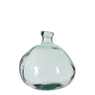 Vase Transparent by Mica Decorations