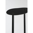 Plant stand Fonda Black by Mica Decorations