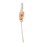 Artificial flower 100 cm Brown Plastic by Clayre & Eef.