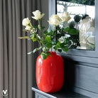 Vaas - Artic red by Vase The World