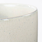 Flowerpot inside Lago White by Mica Decorations