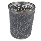 Tealight holder Ø 6x7 cm by Clayre & Eef.