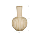 Food Holm Creme by Mica Decorations