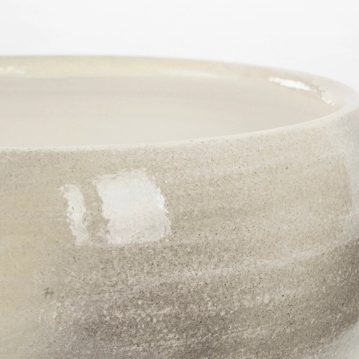 Plant bowl indoors Lester Gray by Mica Decorations