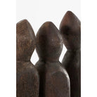 Decorative statue Pegara Brown by Mica Decorations