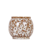 Hummingbird Home | Safari pot - Ø9cm - Ø9cm by Kolibri Company