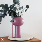 Vaas - Mauve Selva by Vase The World