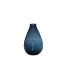 Vase - Rupel Blue (set of 6 pieces) by Vase The World