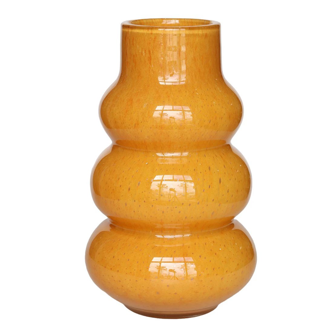 Vaas - Lomami Elite yellow by Vase The World