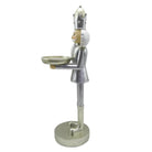 Dekorationsnussknacker 14x11x40 cm von Clayre & Eef.